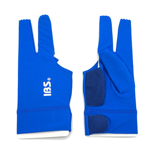 IBS 선수용장갑(왼손잡이용/파랑)